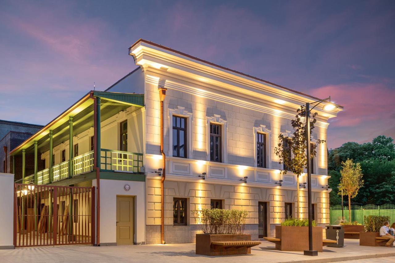 Studio Orbeliani Тбилиси Экстерьер фото